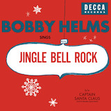 Download or print Bobby Helms Jingle Bell Rock (arr. Fred Sokolow) Sheet Music Printable PDF -page score for Christmas / arranged Ukulele SKU: 511882.