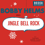 Download or print Bobby Helms Jingle Bell Rock (arr. Jason Sifford) Sheet Music Printable PDF -page score for Christmas / arranged Educational Piano SKU: 1598388.