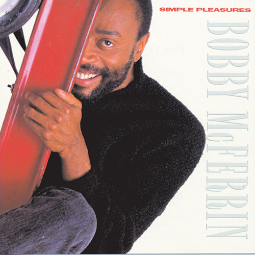 Bobby McFerrin album picture