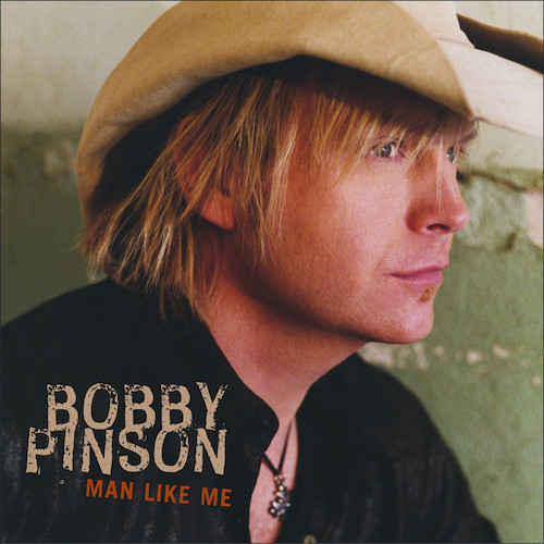 Bobby Pinson album picture