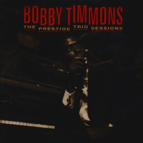 Bobby Timmons album picture