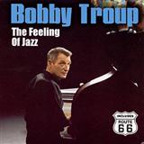 Download or print Bobby Troup Route 66 Sheet Music Printable PDF -page score for Jazz / arranged Lyrics & Chords SKU: 84190.