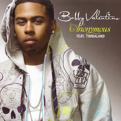 Bobby Valentino album picture