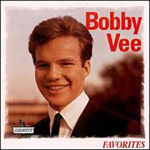 Bobby Vee album picture