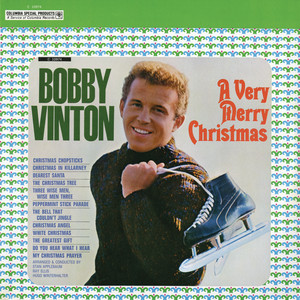 Bobby Vinton album picture