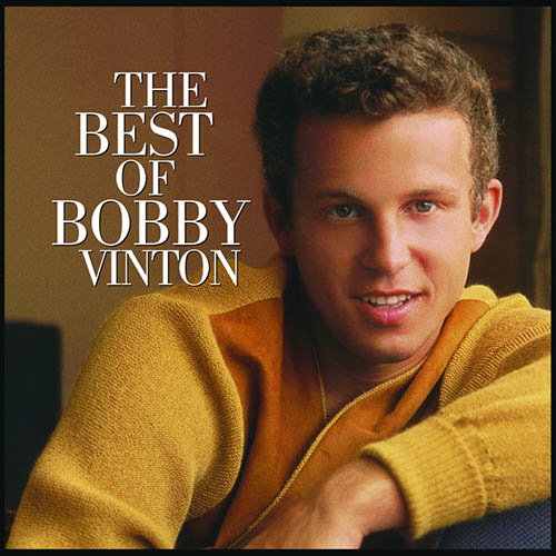 Bobby Vinton album picture