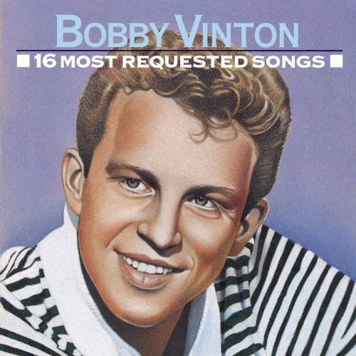 Bobby Vinton album picture