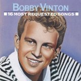 Download or print Bobby Vinton Please Love Me Forever Sheet Music Printable PDF -page score for Rock / arranged Melody Line, Lyrics & Chords SKU: 184037.