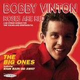 Download or print Bobby Vinton Roses Are Red, My Love Sheet Music Printable PDF -page score for Rock / arranged Ukulele SKU: 152185.