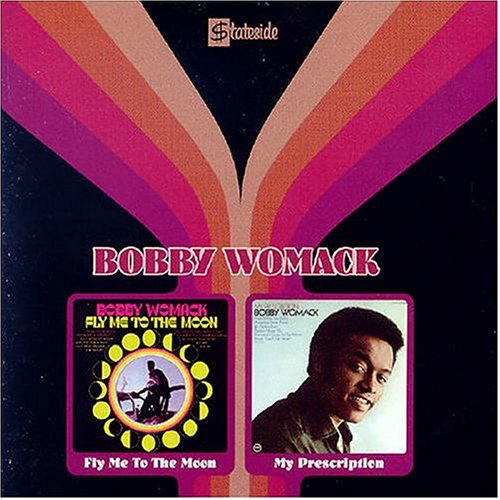 Bobby Womack album picture