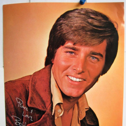 Download or print Bobby Sherman Easy Come, Easy Go Sheet Music Printable PDF -page score for Rock / arranged Melody Line, Lyrics & Chords SKU: 183494.