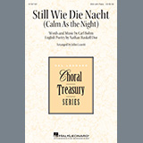 Download or print Bohm, Carl Still Wie Die Nacht (Calm As The Night) (arr. John Leavitt) Sheet Music Printable PDF -page score for Concert / arranged SSA Choir SKU: 1282297.