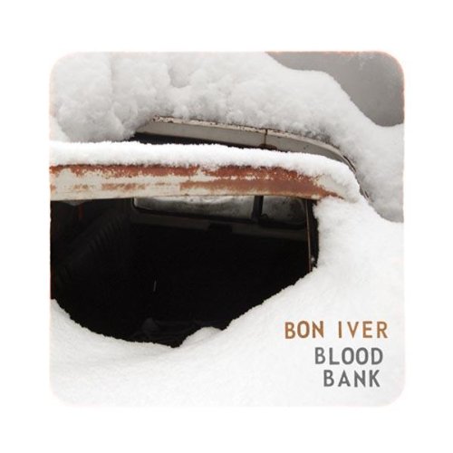 Bon Iver album picture