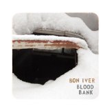 Download or print Bon Iver Blood Bank Sheet Music Printable PDF -page score for Pop / arranged Lyrics & Chords SKU: 113710.
