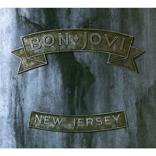 Bon Jovi album picture