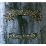 Download or print Bon Jovi Born To Be My Baby Sheet Music Printable PDF -page score for Rock / arranged Melody Line, Lyrics & Chords SKU: 183404.