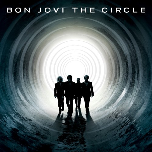 Bon Jovi album picture