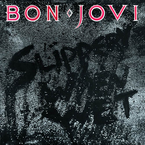 Bon Jovi album picture