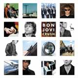 Download or print Bon Jovi Mystery Train Sheet Music Printable PDF -page score for Rock / arranged Guitar Tab SKU: 36436.