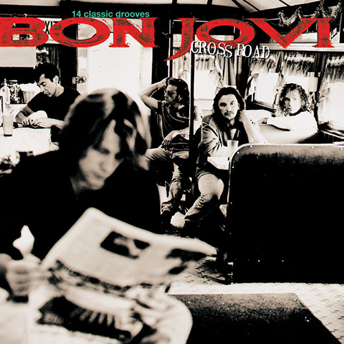 Bon Jovi album picture