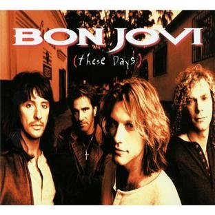 Bon Jovi album picture