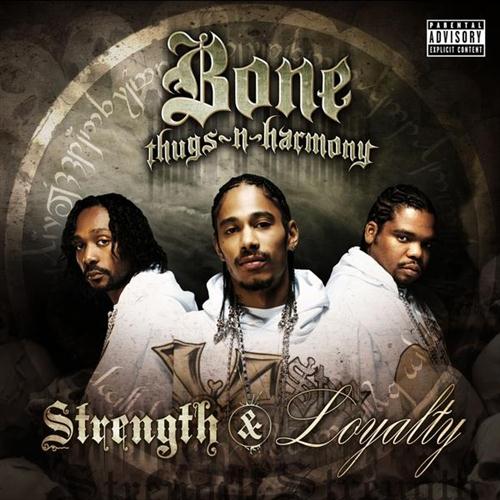 Bone Thugs-N-Harmony album picture