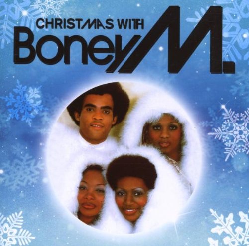 Boney M album picture