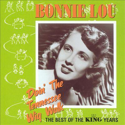 Bonnie Lou album picture