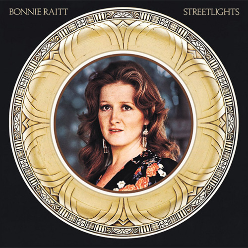 Bonnie Raitt album picture