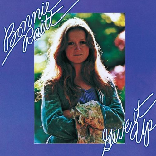 Bonnie Raitt album picture