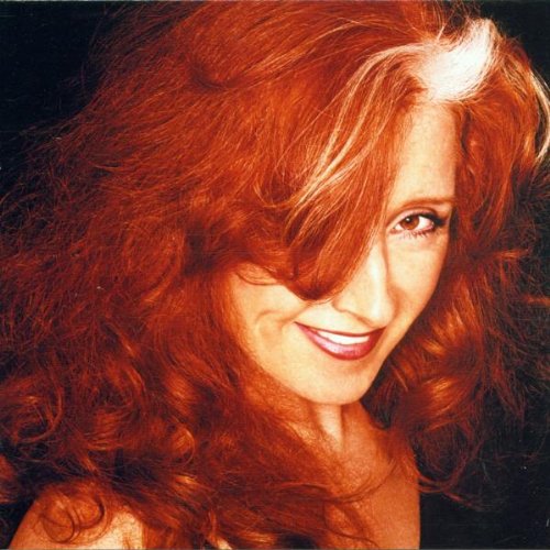 Bonnie Raitt album picture