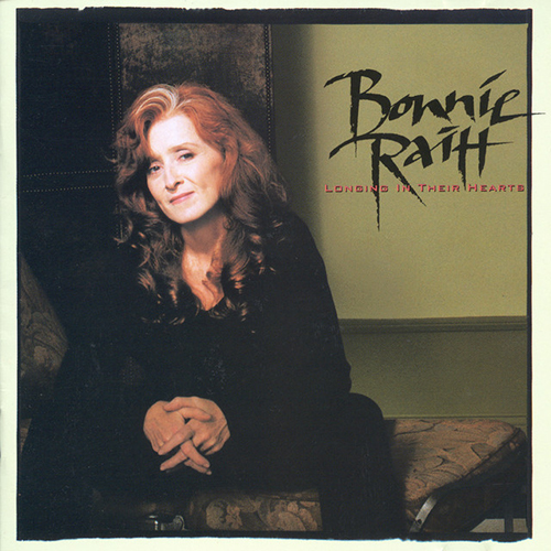 Bonnie Raitt album picture