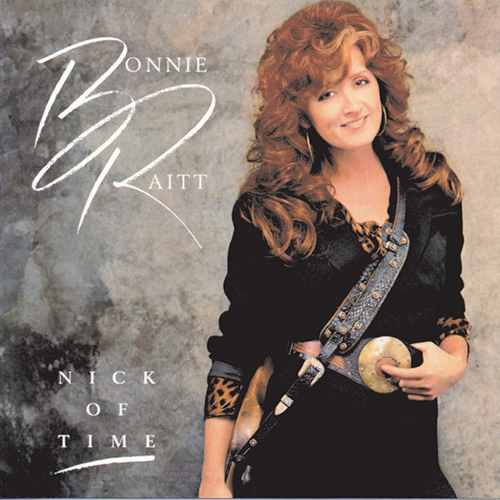 Bonnie Raitt album picture