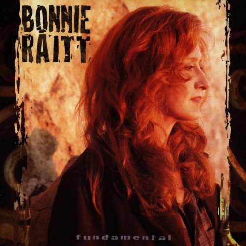 Bonnie Raitt album picture