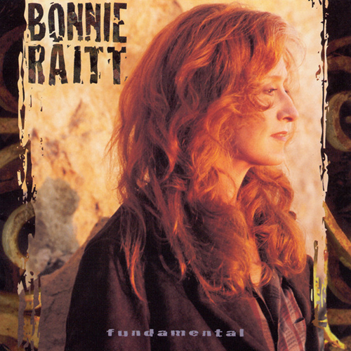 Bonnie Raitt album picture