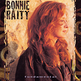 Download or print Bonnie Raitt Spit Of Love Sheet Music Printable PDF -page score for Rock / arranged Guitar Tab SKU: 251842.