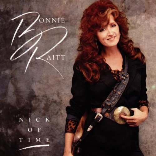 Bonnie Raitt album picture