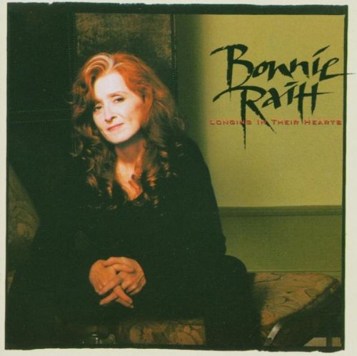 Bonnie Raitt album picture