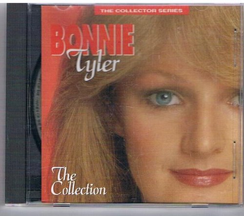 Bonnie Tyler album picture