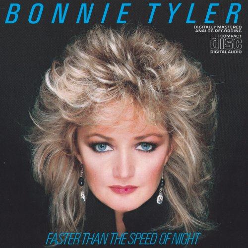 Bonnie Tyler album picture
