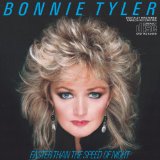 Download or print Bonnie Tyler Total Eclipse Of The Heart Sheet Music Printable PDF -page score for Pop / arranged Melody Line, Lyrics & Chords SKU: 187303.