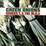Download or print Booker T. and The MGs Green Onions Sheet Music Printable PDF -page score for Soul / arranged Lyrics & Chords SKU: 102606.
