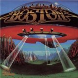 Download or print Boston Don't Look Back Sheet Music Printable PDF -page score for Rock / arranged Bass Guitar Tab SKU: 65045.