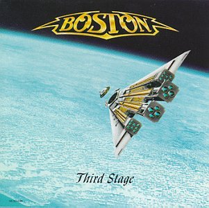 Boston album picture