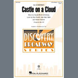 Download or print Boublil & Schonberg Castle On A Cloud (from Les Miserables) (arr. Mac Huff) Sheet Music Printable PDF -page score for Broadway / arranged 3-Part Mixed Choir SKU: 507464.