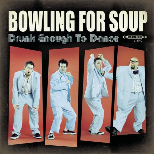 Bowling For Soup album picture