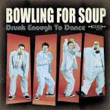 Download or print Bowling For Soup Girl All The Bad Guys Want Sheet Music Printable PDF -page score for Rock / arranged Drums SKU: 104540.