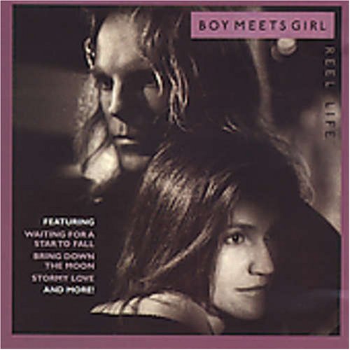 Boy Meets Girl album picture