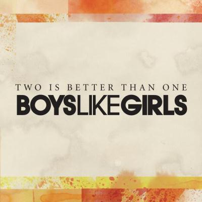 Boys Like Girls album picture