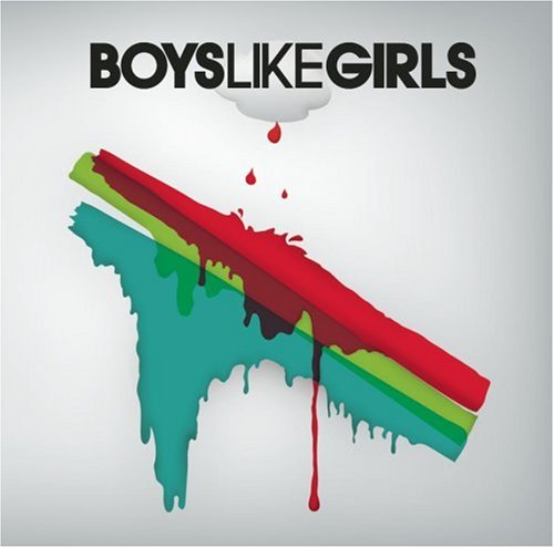 Boys Like Girls album picture